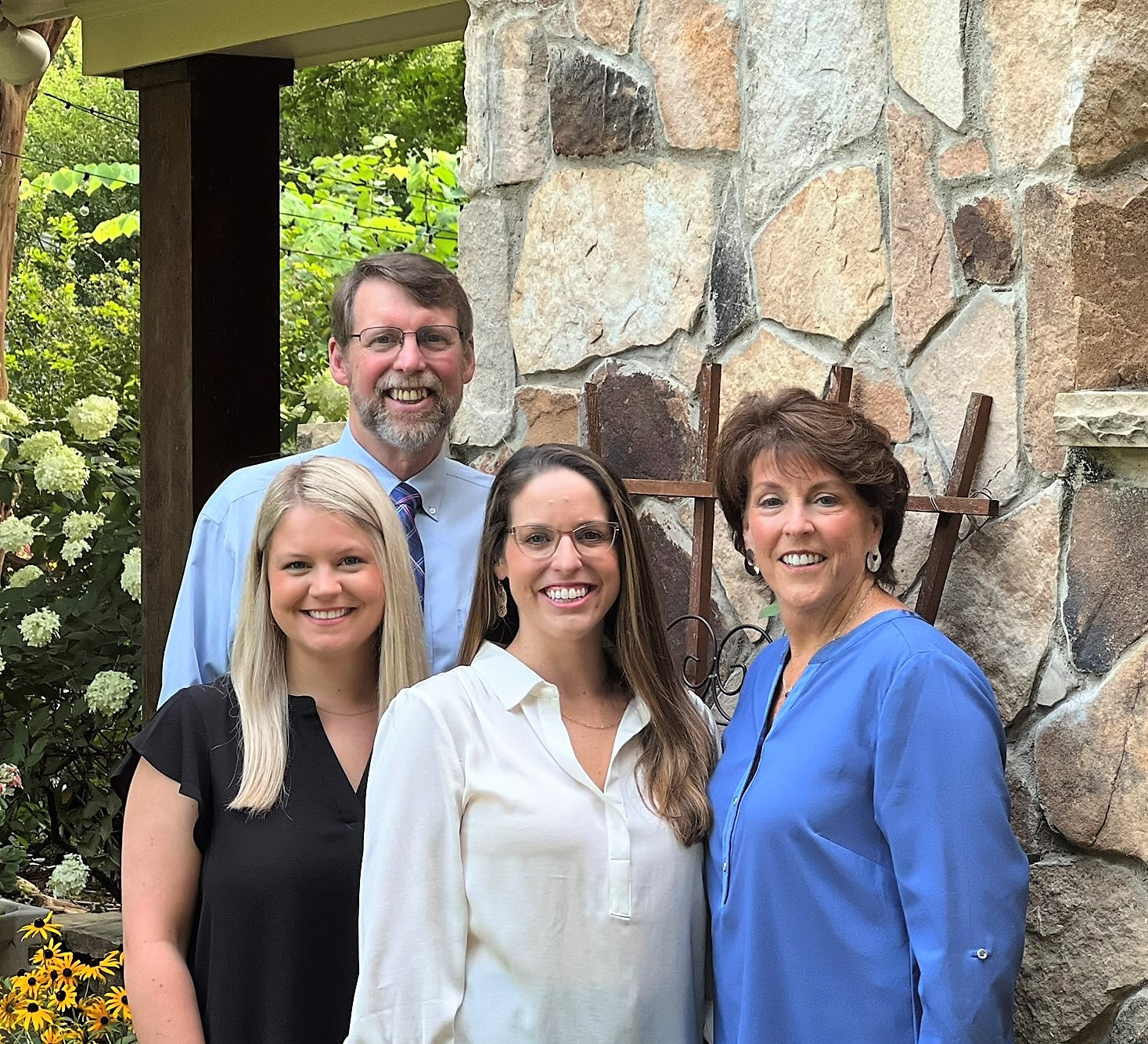 Meet The Doctors Gastonia, NC Stover Family Dentistry
